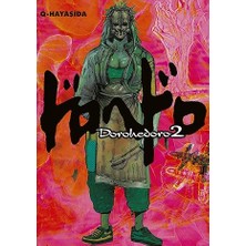 İthaki Yayınları Dorohedoro 2.cilt + Ejderhalar Şehri 1 – Fırtınanın Uyanışı + Ölüm Ağacı: Ölüler Diyarının Meyvesi Cilt 3 + 36 Kitap