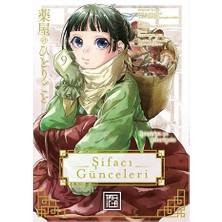 Athica Yayınları Şifacı Günceleri 9 + Solo Leveling Webtoon Cilt 3 - Kuşe Varyant Kapak + Şifacı Günceleri 4 + 27 Kitap