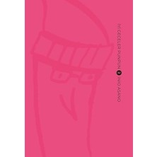 Gerekli Şeyler Yayıncılık Iyi Geceler Punpun 2 + Bakemonogatari Cilt 1 + Tavşan Kız Aslında Gerçek Bir Hayal 1 + 4 Kitap