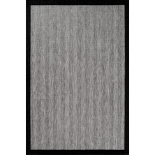 Has 1950 Kardelen 192006 Siyah Salon, Koridor/yolluk, Mutfak, Antre, Yatak ve Oturma Odası Halısı