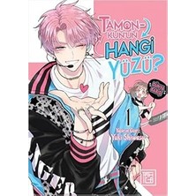 Athica Yayınları Tamon-Kun'un Hangi Yüzü? - 1 + Hilal 5. Kitap – Şeytanın Belası + Büyük Aşk + 16 Kitap