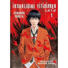 İthaki Yayınları Insanlığımı Yitirirken Cilt 1 + Paradise Kiss - Cennet Öpücüğü 2 + 5 Kitap