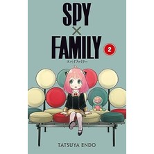 Gerekli Şeyler Yayıncılık Spy x Family 2 + Jujutsu Kaisen 5 + Zirzoplar - Sihir Macerası + 15 Kitap