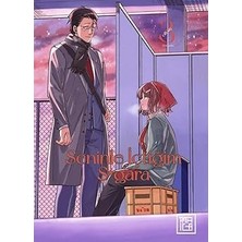 Athica Yayınları Seninle Içtiğim S*gara 3 + Oşi No Ko 7.cilt + Vinland Saga - Vinland Destanı 8 + 5 Kitap