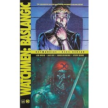 İthaki Yayınları Watchmen Başlangıç: Ozymandias - Kızıl Korsan + Hayat Dediğin Nedir, Charlie Brown? + 38 Kitap