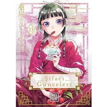 Athica Yayınları Şifacı Günceleri 13 + Death Note Ölüm Defteri 2 + Look Back + 1 Kitap