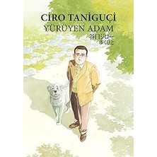 İthaki Yayınları Yürüyen Adam + The Witcher: Ronin + Slime Olarak Reenkarne Olduğum Zaman 1.cilt + 6 Kitap