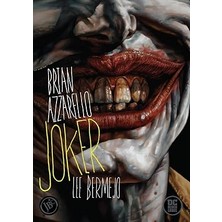 JBC Yayıncılık Joker (Kapak Değişebilir) + Iblis Keser 5. Cilt + Buradan Seviniz (Kapak Değişebilir)