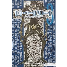 Akılçelen Kitaplar Death Note Ölüm Defteri 3 + Hilal 5. Kitap – Şeytanın Belası + Parmak Uçlarında Aşk 1 + 5 Kitap