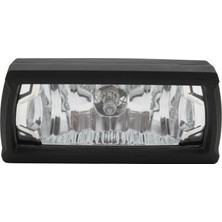 Agco Parts Massey Ferguson ACW5056110 Çalışma Lambası (Halojen) – Orijinal Agco Parça – Mf 7s / 8s Serisi