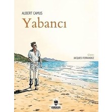 Kurukafa Yayınları Yabancı + Uzumaki 2. Cilt + Invincible Cilt 5 - Hayatın Gerçekleri + 4 Kitap