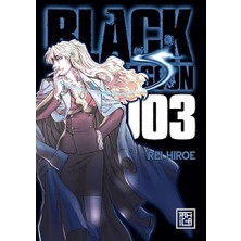 Athica Yayınları Black Lagoon 3 + Oyuncak Bebek Sevgilim 7.cilt + Parazit 1 + 27 Kitap