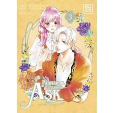 Athica Yayınları Parmak Uçlarında Aşk 3 + Seraph Of The End - Kıyamet Meleği 6 + Dünya Klasikleri + 7 Kitap