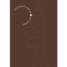 Gerekli Şeyler Yayıncılık Iyi Geceler Punpun 5. Cilt + Köpek Adam: Toplar Kimin Için Yuvarlanıyor + Spy x Family 8. Cilt + 7 Kitap