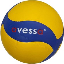 Wishora Store VLB-4000 Yapiştirma Voleybol Topu