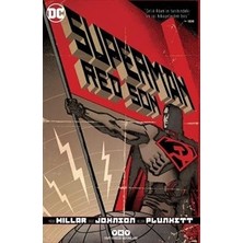 Yapı Kredi Yayınları Superman Red Son + Naruto 6. Cilt: Sakura'nın Kararı: Sakura'nın Kararı + One Piece 21. Cilt - Ütopya + 2 Kitap