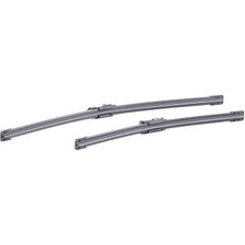 Wishora Store Aerotwin Silecek Seti Ford Ecosport (2016-2020) [550/400 Mm] A317S 3397014317