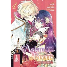 Artemis Yayınları Aşkın Ikinci Şansı: Bir Prens: 1.kitap + One Pıece 9.cilt Gözyaşı: Göz Yaşı + 30 Kitap