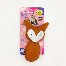 Ozlstor Eurocat Toys Tilki