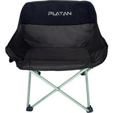 Wishora Store Chair Ones-Mh Yer Kaplamaz Hafif Katlanır Kamp Piknik Sandalyesi