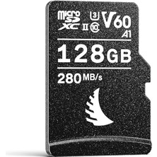 Wishora Store 128GB Av Pro 280MB/S Microsd Hafıza Kartı