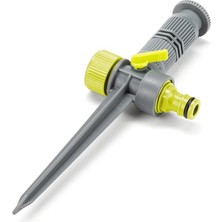 Wishora Store Kazıklı Döner Sprınk