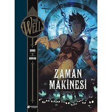 Akılçelen Kitaplar Zaman Makinesi - Dünya Edebiyatı/çizgi Roman + Tenten'in Maceraları 10 - Esrarengiz Yıldız + 10 Kitap