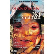 İthaki Yayınları Sandman 5 Sen Oyunu + One Pıece 14: Içgüdü + Dune Grafik Roman 2. Kısım - Muad'dib + 20 Kitap