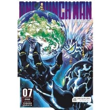 Akılçelen Kitaplar One Punch Man - Cilt 7: Tek Yumruk + Iyi Geceler Punpun 5. Cilt + Naruto 21. Cilt: Affetmeyeceğim + 23 Kitap