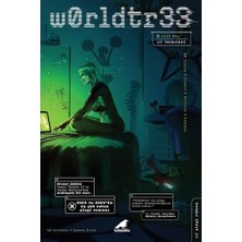 WORLDTR33 + Çizgili Dünya :karikatürler-Yeni Ebat + Benim Mutlu Evliliğim 4 + 4 Kitap