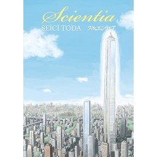 İthaki Yayınları Scientia + Slime Olarak Reenkarne Olduğum Zaman 1.cilt + Berserk 7 + 24 Kitap