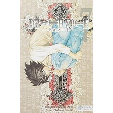 Akılçelen Kitaplar Death Note Ölüm Defteri 7 + Titana Saldırı 15 + Iblis Keser 10. Cilt + 30 Kitap