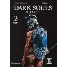 Athica Yayınları Dark Souls: Kefaret 2 + Iki Yaşam + Kötü Kedi Şerafettin 2.kitap + 8 Kitap