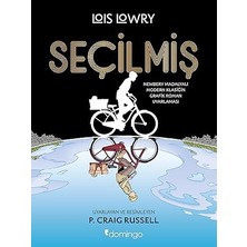 Seçilmiş - Grafik Roman + Titana Saldırı 29.cilt (Kapak Değişebilir) + Habibi + 3 Kitap