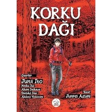 Tokyo Manga Korku Dağı + Beni Ay’a Götür 2 + Mobuko’nun Aşkı 4 + 28 Kitap
