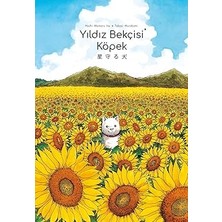 Gerekli Şeyler Yayıncılık Yıldız Bekçisi Köpek (Kapak Değişebilir) + Benim Mutlu Evliliğim Cilt 1 + Asteriks ile Kleopatra + 1 Kitap
