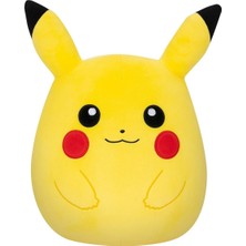 Sinerjim Squishmallows Pokemon Serisi Pikachu 50 cm SQ/PK00018
