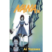 Marmara Çizgi Nana Cilt 3 + Dorohedoro 3. Cilt + Batman: Wayne Ailesi Maceraları 1: Batman: Wayne Family Adventures Vol.1 + 3 Kitap