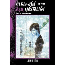 Ölülerin Aşk Hastalığı + Seçilmiş - Grafik Roman + Seninle Içtiğim S*gara 4 + 4 Kitap