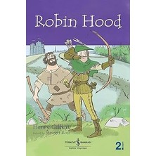 İş Bankası Kültür Yayınları Robin Hood + Of Mice And Men + Everything I Know About Love: Now A Major Bbc One Series + 1 Kitap