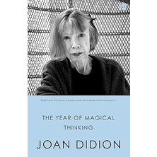 The Year Of Magical Thinking + Come Close + 1 Kitap