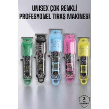 Zenvia Burun ve Kulak Temizleme Başlıklı 220-240V Tıraş Makinesi