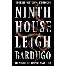 Gollancz Ninth House: The Global Sensation From The Sunday Times Bestselling Author Of The Familiar + 37 Kitap