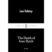 Penguin Classics The Death Of Ivan Ilyich + Ingilizce Hikaye Seti Stage 5 - 5 Kitap Takım + Robinson Crusoe - Children’s Classic