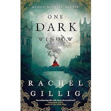 Orbit One Dark Window: The Gothic And Spellbinding Million-Copy Bestseller + Once Upon A Broken Heart: 1 + 5 Kitap
