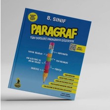 Lgs Tüm Dersler Paragrafsoru Bankası