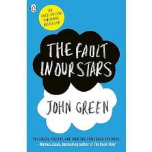 Penguin The Fault In Our Stars + Dune Messiah + 32 Kitap