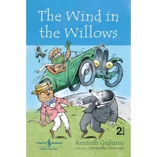 İş Bankası Kültür Yayınları The Wind In The Willows - Children’s Classic + Dune: Now A Major Blockbuster Film + 5 Kitap