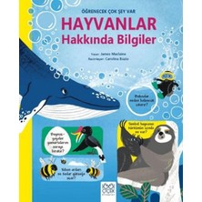 SP Hayvanlar Hakkında Bilgiler - Öğrenecek Çok Şey Var
