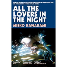 Picador All The Lovers In The Night + Pride And Prejudice + Letter From An Unknown Woman + 21 Kitap